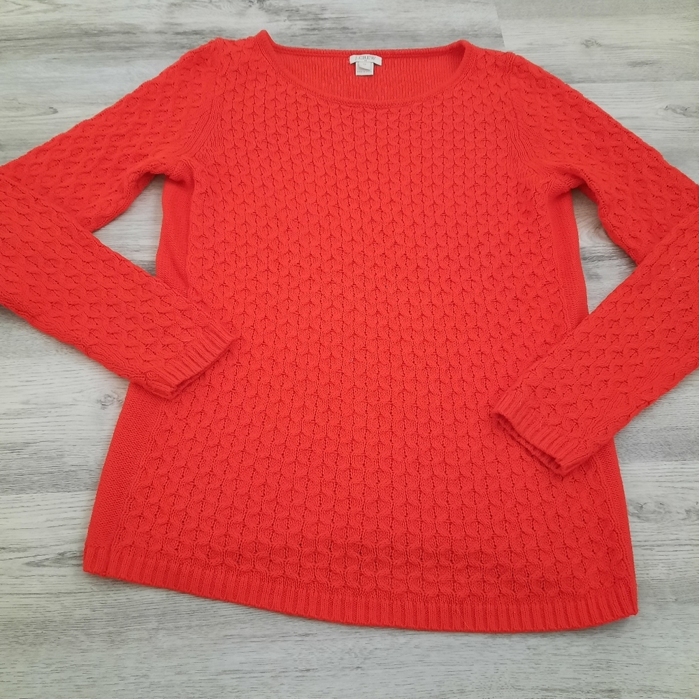 J. Crew Sweater